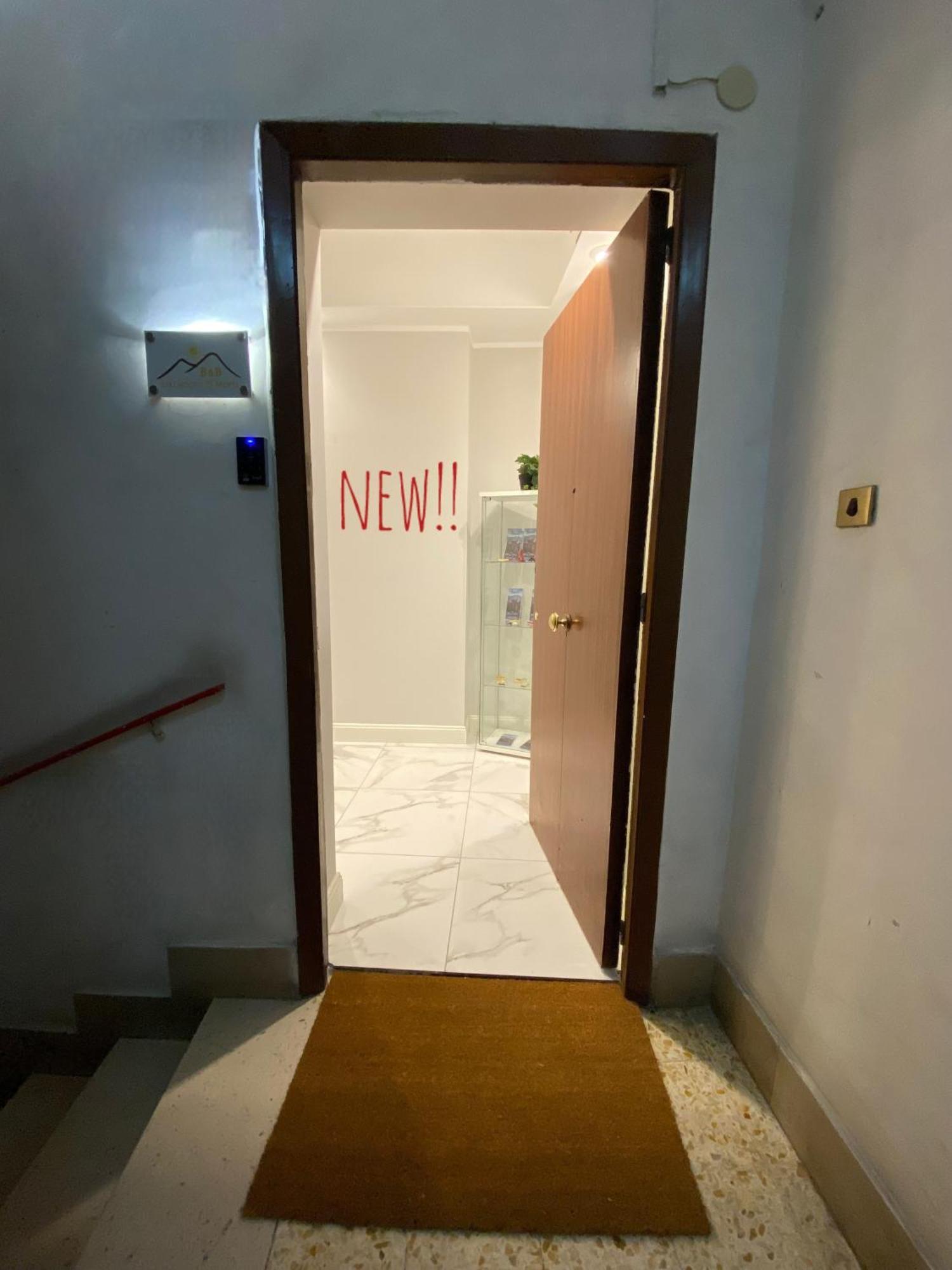 Bed and Breakfast La Dimora Di Marti " Vicino Al Centro Storico Di Napoli" Экстерьер фото
